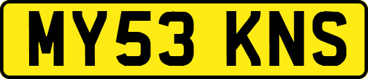 MY53KNS