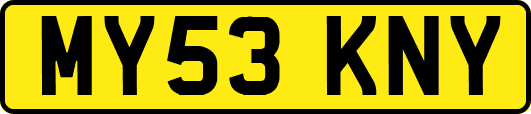 MY53KNY