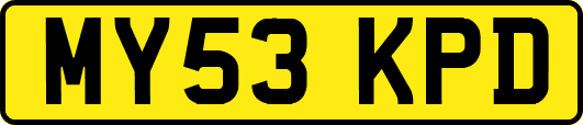 MY53KPD