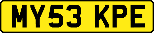 MY53KPE