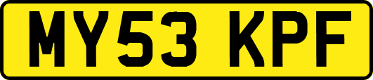 MY53KPF