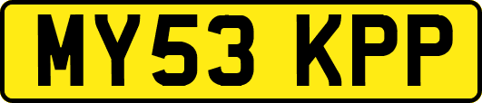 MY53KPP
