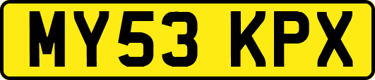 MY53KPX