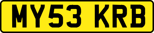 MY53KRB