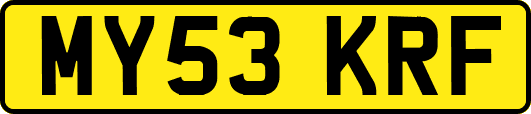 MY53KRF