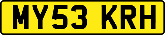 MY53KRH