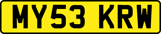 MY53KRW