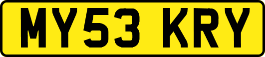 MY53KRY