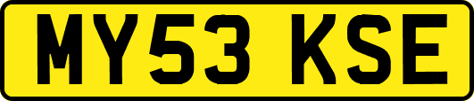 MY53KSE