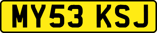 MY53KSJ