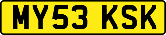 MY53KSK