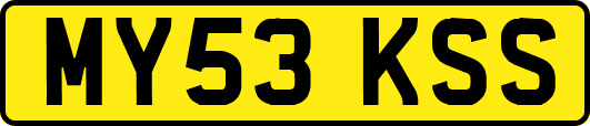 MY53KSS