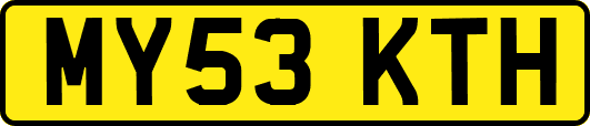 MY53KTH
