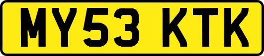 MY53KTK