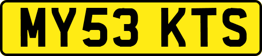 MY53KTS