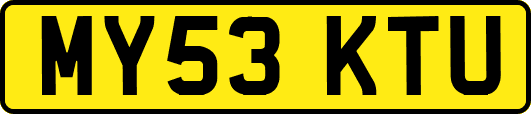 MY53KTU