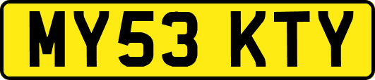 MY53KTY