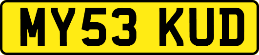 MY53KUD