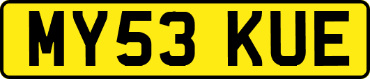 MY53KUE