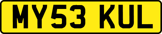 MY53KUL