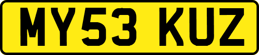 MY53KUZ