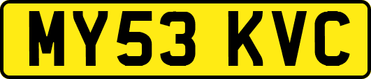 MY53KVC