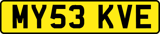 MY53KVE
