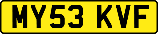 MY53KVF