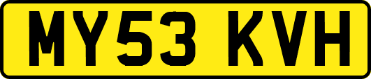 MY53KVH