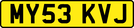 MY53KVJ