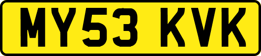 MY53KVK