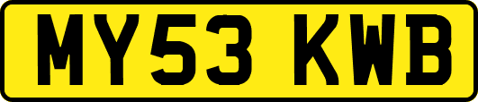 MY53KWB
