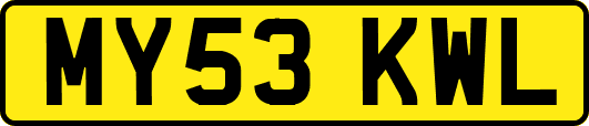 MY53KWL
