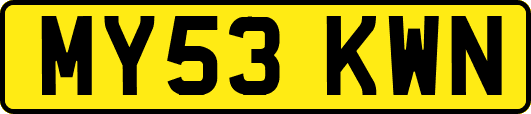 MY53KWN