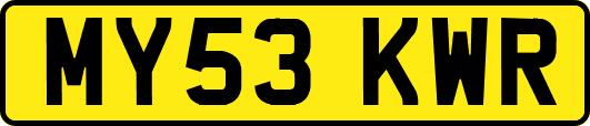 MY53KWR