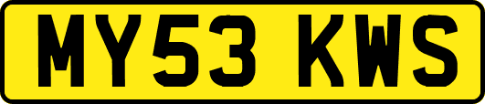 MY53KWS