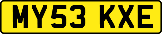 MY53KXE
