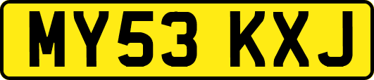 MY53KXJ