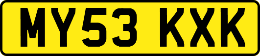 MY53KXK