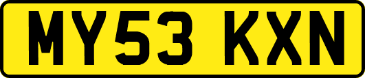 MY53KXN
