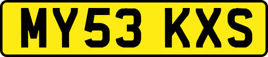 MY53KXS