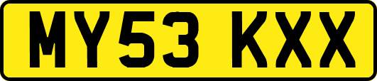 MY53KXX