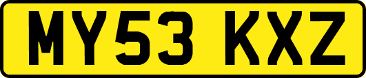 MY53KXZ