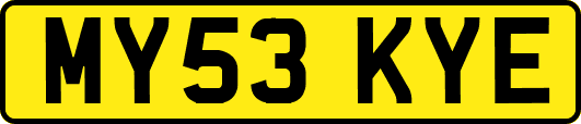MY53KYE