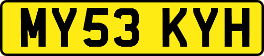 MY53KYH
