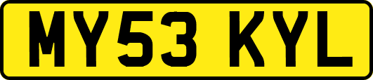 MY53KYL