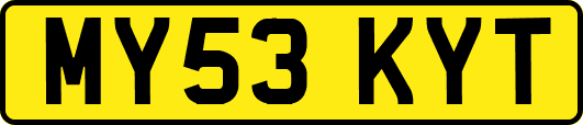 MY53KYT