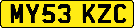 MY53KZC