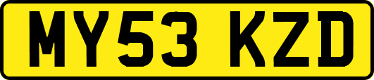 MY53KZD