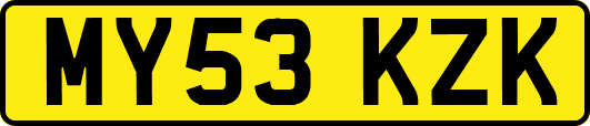 MY53KZK